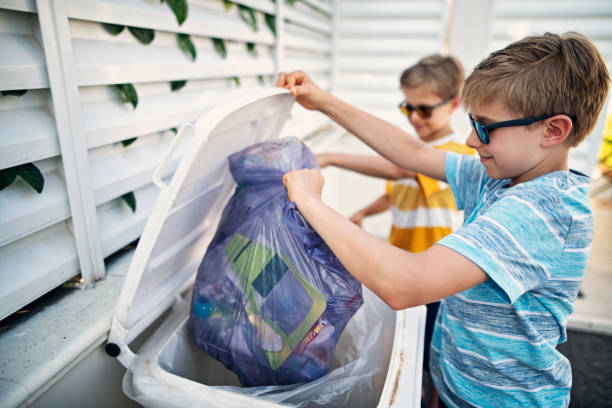 Best Commercial Junk Removal  in Jeffersonville, KY