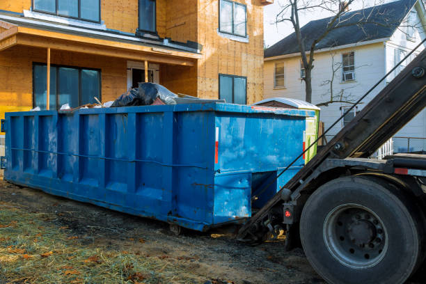Best Estate Cleanout Services  in Jeffersonville, KY