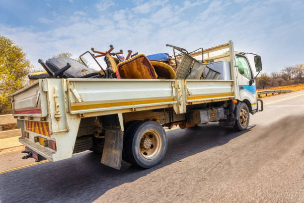 Best Attic Cleanout Services  in Jeffersonville, KY
