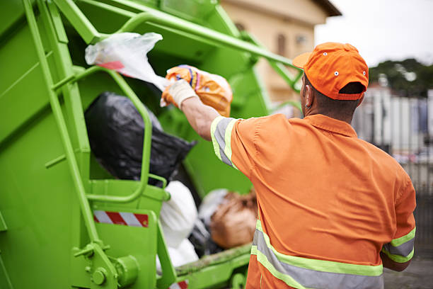 Best Garage Cleanout Services  in Jeffersonville, KY
